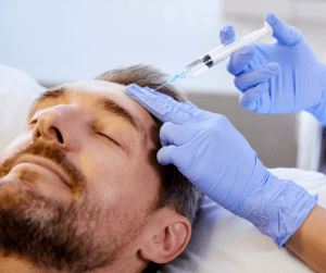 Why men shouldn’t be opposed to injectables