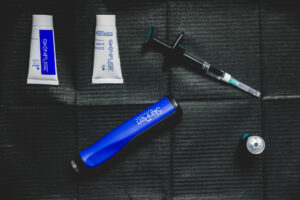 A SkinPen, which we use to enhance the results of a balding treatment in New York City